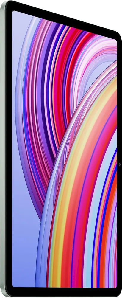Планшет Xiaomi Redmi Pad Pro 6/128 GB, Green